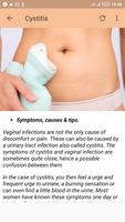 Vaginal infections 스크린샷 2