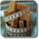 No-sugar diet plan APK