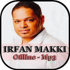 عرفان مكي - Irfan Makki Mp3 أيقونة