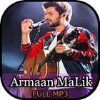 Armaan Malik All Songs Mp3 - Hindi Songs Offline icône