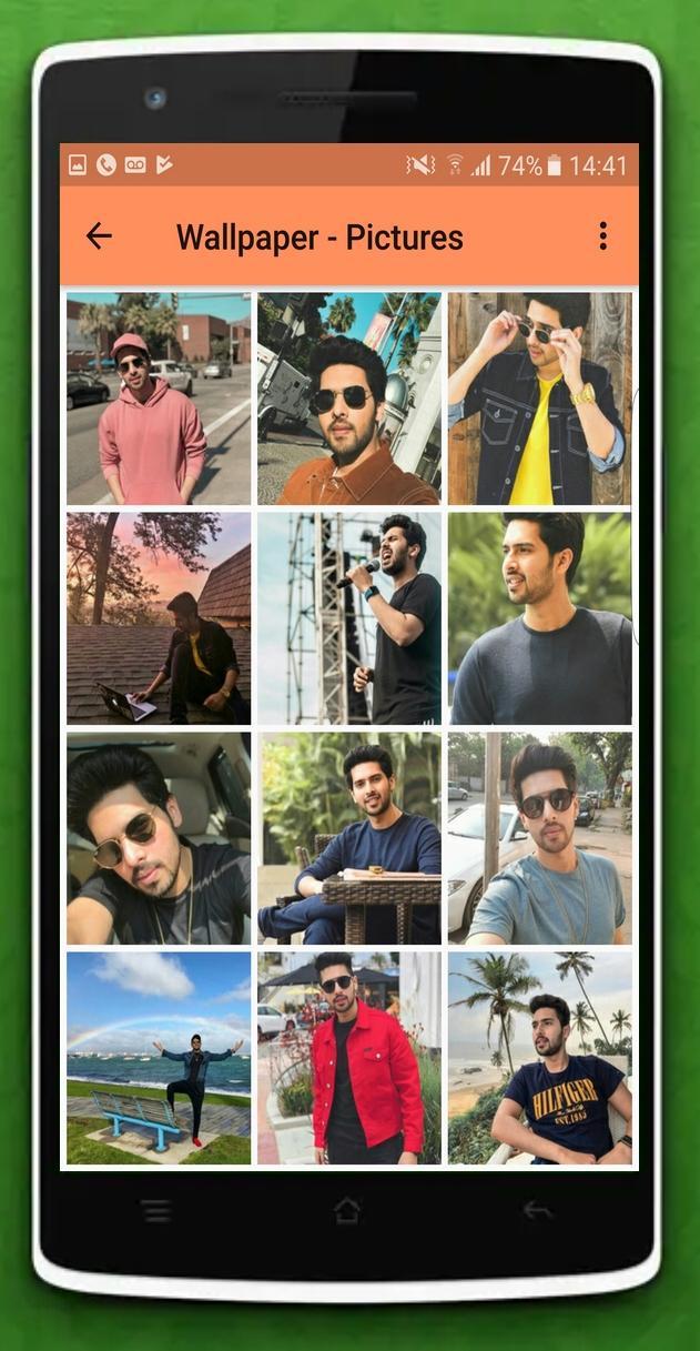 Armaan Malik All Songs Mp3 - Hindi Songs Offline for Android - APK Download