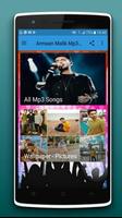 Armaan Malik All Songs Mp3 - Hindi Songs Offline capture d'écran 2