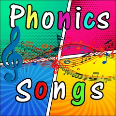 Скачать Phonics Songs For Kids APK