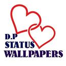 LOVE DP STATUS & WALLPAPERS APK