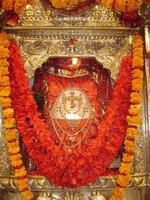 Jeen Mata Bhajans โปสเตอร์