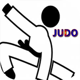 Learn Judo icon