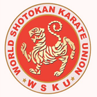 Shotokan Karate Katas アイコン