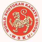 Shotokan Karate Katas simgesi