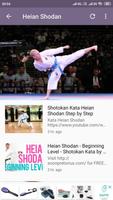 Shotokan Karate Katas gönderen
