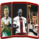 Robert Lewandowski HD Wallpapers APK