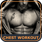 Best Chest Exercises ikona