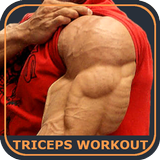 Triceps Egzersiz Egzersizler APK