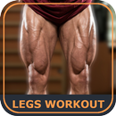 Piernas Ejercicios de entrenam APK