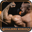 Best Shoulder Workouts