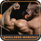 Best Shoulder Workouts ikon
