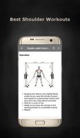 Best Shoulder Workouts syot layar 1