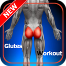 Glutes Workout Exercises APK