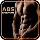 Übungen Abs & Core Training Zeichen