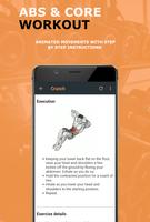 Übungen Abs & Core Training Screenshot 2