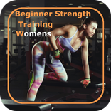 12 Weeks Beginner Strength Tra