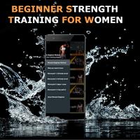 Entrenamiento de fuerza princi captura de pantalla 3