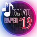 LAGU GALAU BAPER 2019 APK