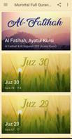 Full Quran Offline MP3 Taha Al Ekran Görüntüsü 1