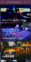 DJ Disco Dugem Full Remix Offline 2020 imagem de tela 1