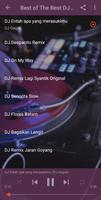 DJ Disco Dugem Full Remix Offline 2020 imagem de tela 3