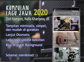 Kumpulan Lagu Jawa الملصق