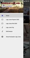 Kumpulan Lagu Jawa تصوير الشاشة 2