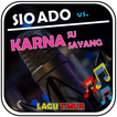 ”Lagu Timur - Karna Su Sayang v