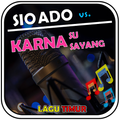 Lagu Timur - Karna Su Sayang v