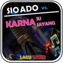 Lagu Timur - Karna Su Sayang v APK