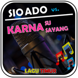 Lagu Timur - Karna Su Sayang v biểu tượng