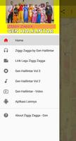 Lagu Ziggy Zagga - Gen Halilintar bài đăng