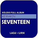 SEVENTEEN KEMARIN FULL ALBUM + LIRIK APK