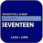 SEVENTEEN KEMARIN FULL ALBUM + LIRIK biểu tượng