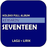 SEVENTEEN KEMARIN FULL ALBUM + LIRIK biểu tượng