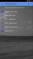 SEVENTEEN KEMARIN FULL ALBUM + LIRIK ảnh chụp màn hình 3