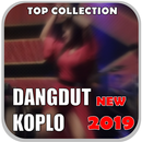 Lagu Dangdut Koplo Terbaik 2019 APK