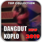 Lagu Dangdut Koplo Terbaik 2019 biểu tượng