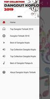 Lagu Dangdut Koplo Terbaik 2019 bài đăng