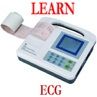 ECG Interpretation Made Easy icône