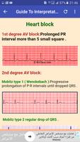 ECG Interpretation Made Easy ảnh chụp màn hình 3