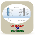 Corrosion Of Materials