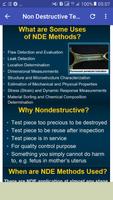 Corrosion Of Materials ảnh chụp màn hình 3
