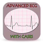 Advanced ECG Interpretation biểu tượng