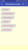 Advanced ECG Interpretation ảnh chụp màn hình 3