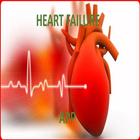Heart Failure A-Z Discussion icône